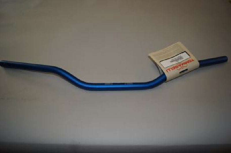 Tommaselli handlebar, CRUMP style