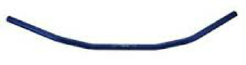 Tommaselli handlebar Greg Hancock, blue