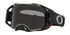 Oakley Airbrake Tuff Blocks Gunmetal Black