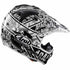 VX-3 Arai Profile Black Medium