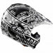 VX-3 Arai Profile Black Medium