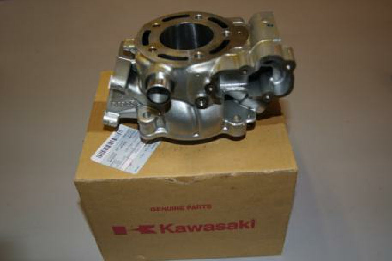 Zylinder Kawasaki 85cc