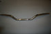 Alloy handlebar