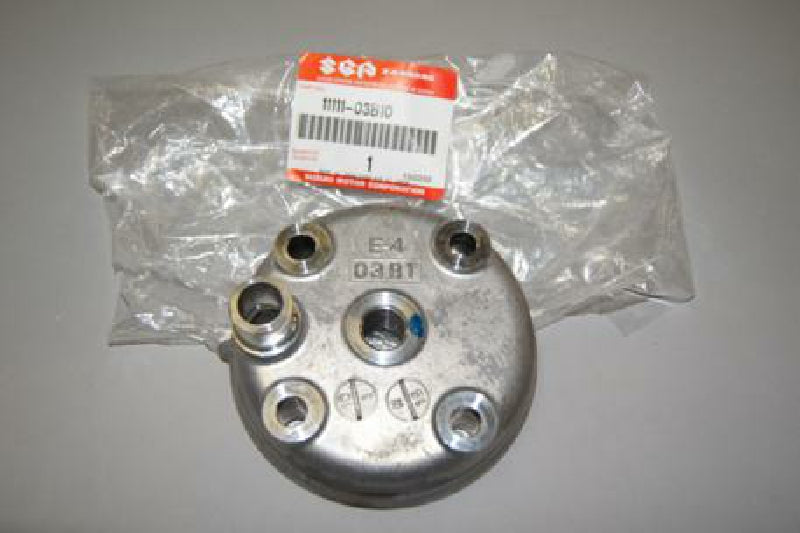 Topstykke Suzuki 85cc