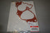Pakning mellem motorblokke Suzuki 85cc