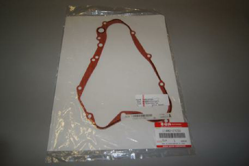 Pakning koblingsside Suzuki 85cc