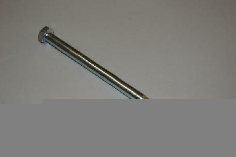 Stahlschraube 8.8, 12 x 200 mm, JHR Vordergabel