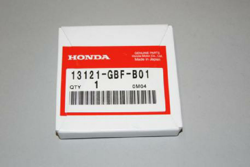 Kolbenringe Honda 85cc 01-05