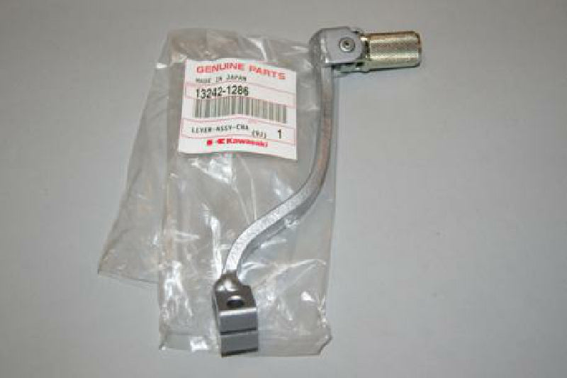 Gearpedal Kawasaki KX85