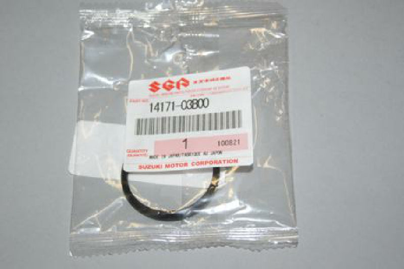O-ring, wydech, Suzuki 85cc