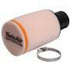 Twin Air filter 73mm 500cc
