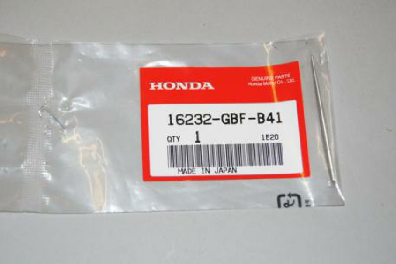 Nål karburator Honda 85cc GOD