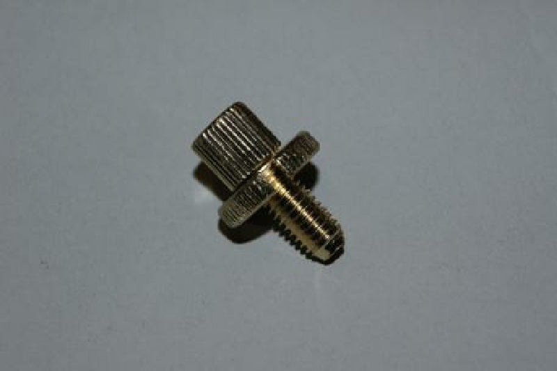 Justerskrue 8mm gevind