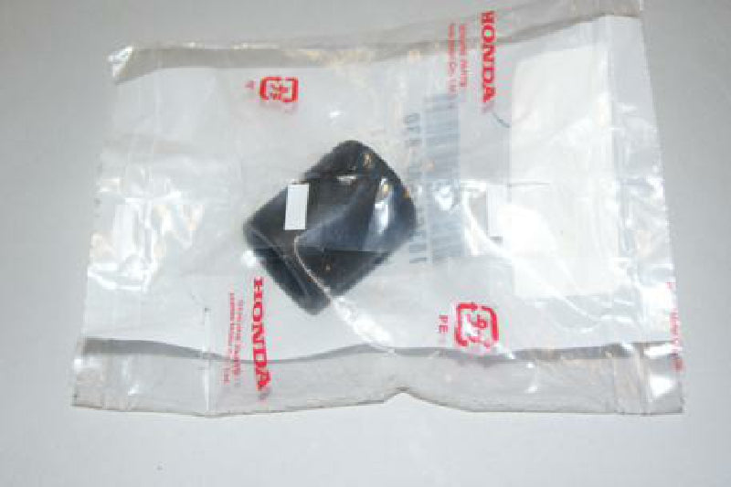 Gummi zwischen Krümmer und Schalldämpfer, Honda 8