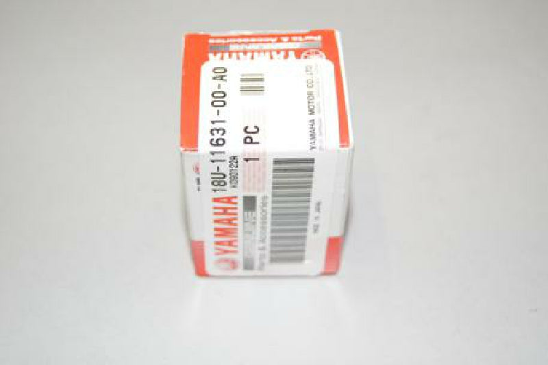 PW50 stempel std.Org.