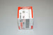 PW 50 stempel 1. Overstø 40,25 Org.