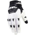 JT Evolve Protek Handschuh, schwarz/weiß, Small