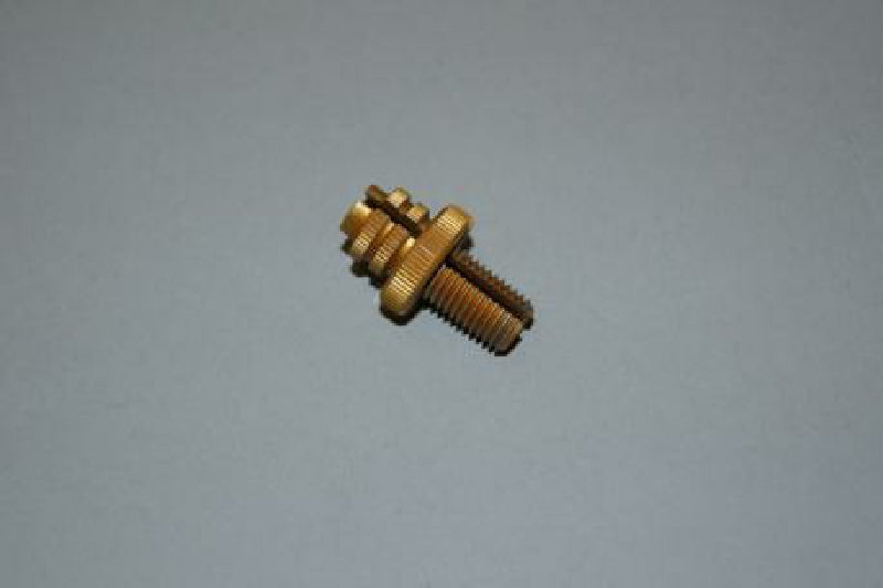 Justerskrue 10mm Domino gashåndtag