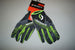 Scott Glove 250 Series 11 Black/Green S