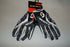 Scott Glove 250 Tech 11Black/White S