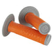 Scott Grip SX II Orange/Grey