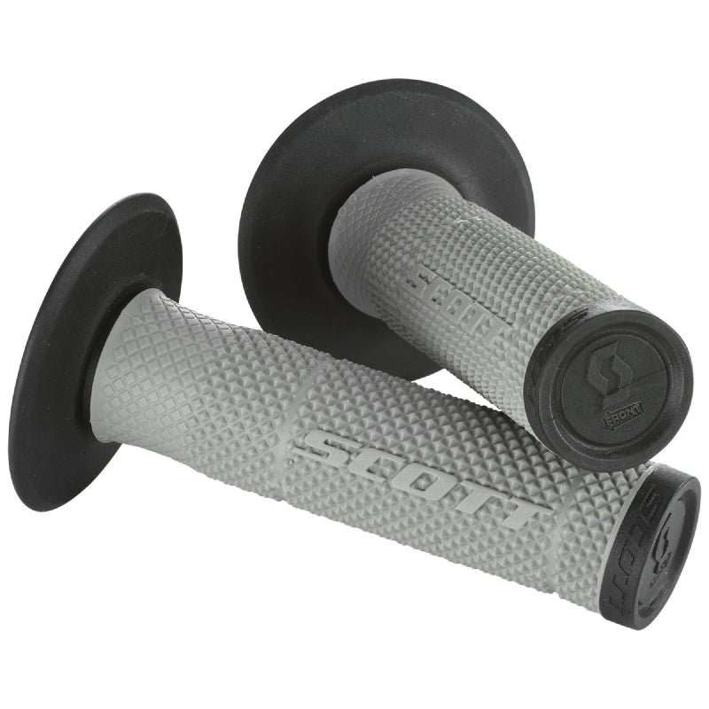 Scott Grip SX II Grey/Black