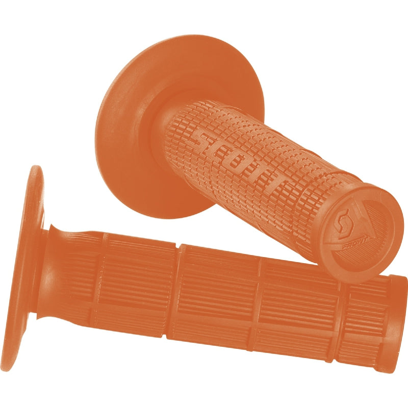 Scott Grip Radial Half Waffle Orange