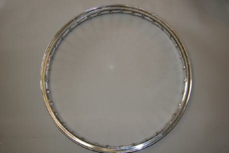 23" obręcz Morad
