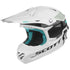 Scott Helm 350 Pro Race White XSmall