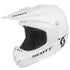 Scott kask dziecięcy 350 White Large