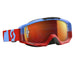 Scott Tyrant Oxide Red/Blue