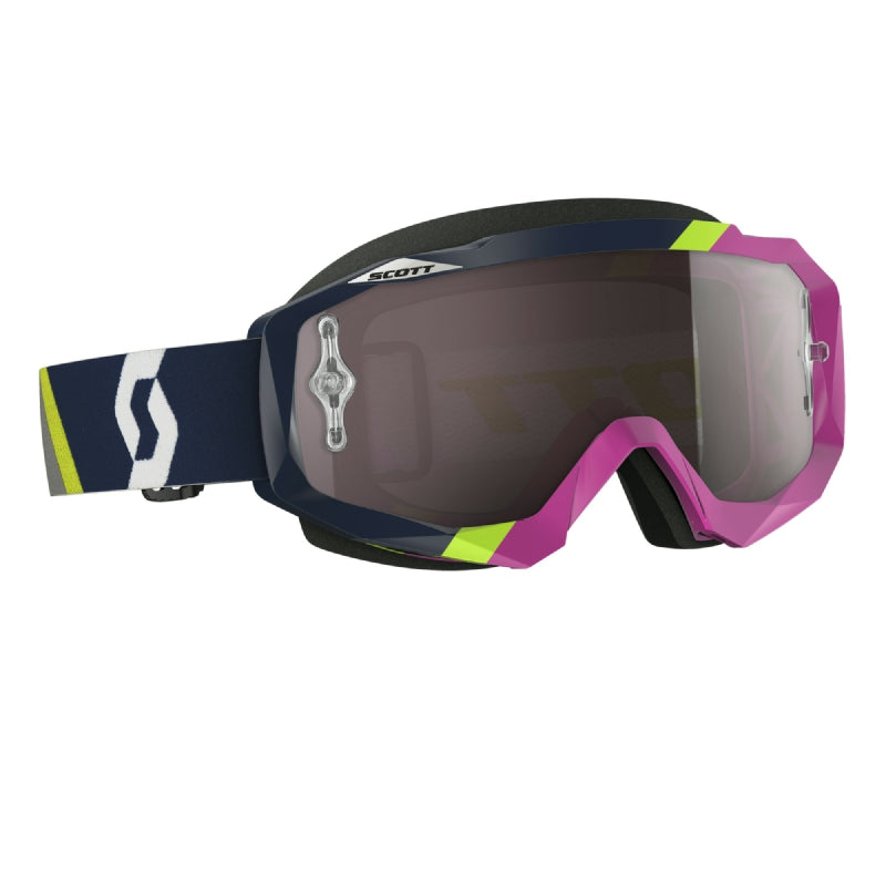 Scott Hustle Asy Blue/Pink