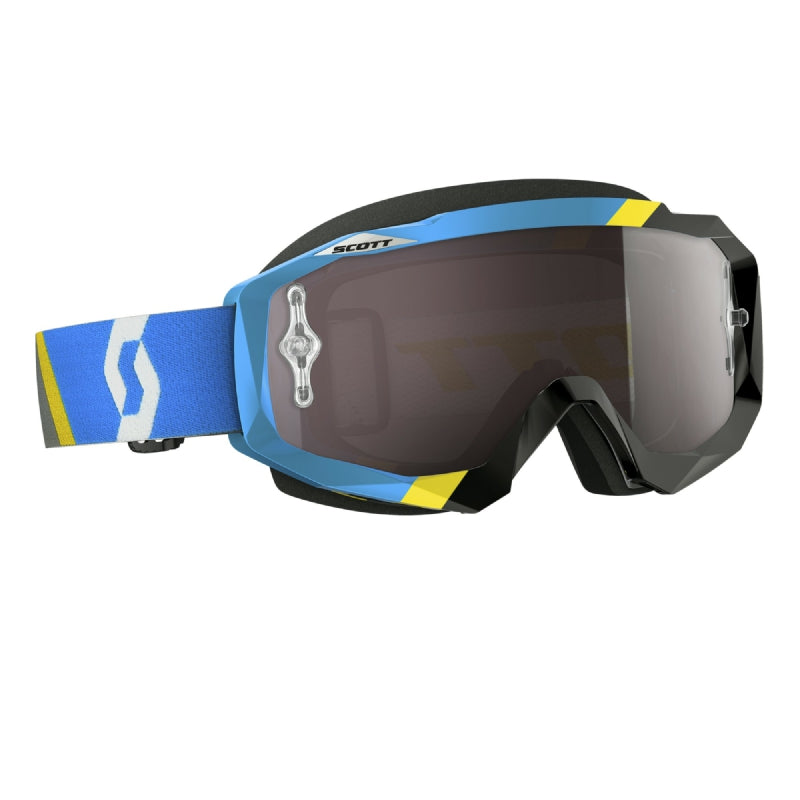 Scott Hustle Asy Blue/Black