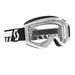 Scott Recoil White