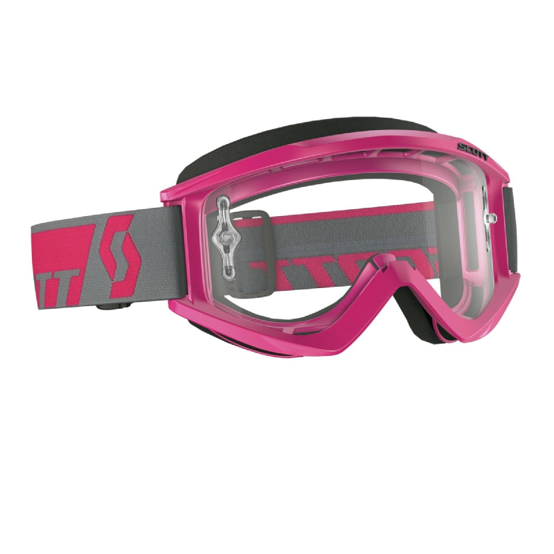 Scott Recoil Pink