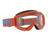 Scott Recoil Orange