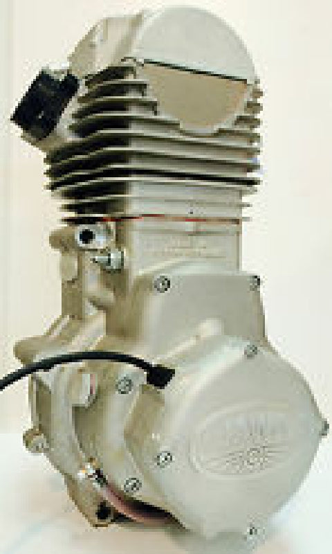 250cc Jawa motor komplet
