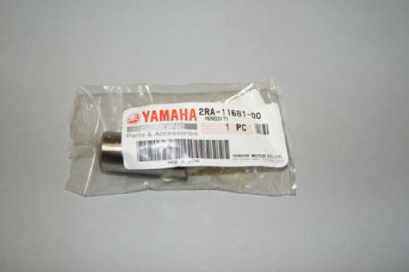 Søl Yamaha 85cc