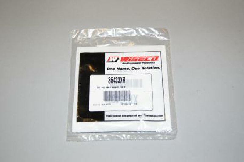 Kolbenringsatz, Jawa, Wiseco