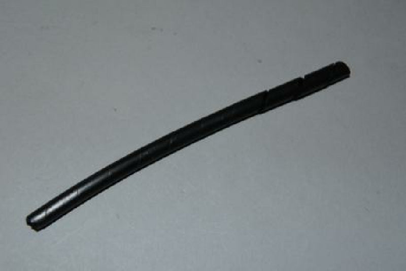 Spiral wrap for cables, 6mm, 1 metre