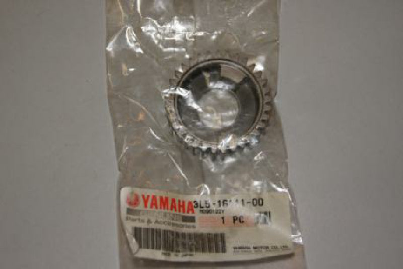 Gearhjul PW50 33T
