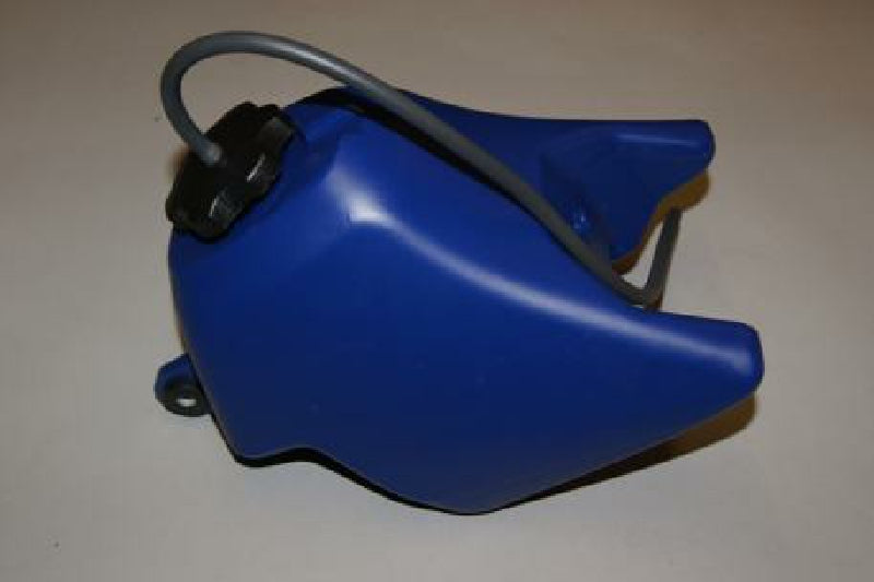 Tank PW50,blå original