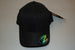 Flexfit Pinstripe Cap Black White pinstr