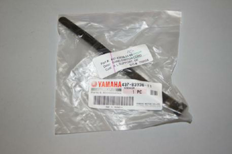 Strap for handlebar protector, PW50