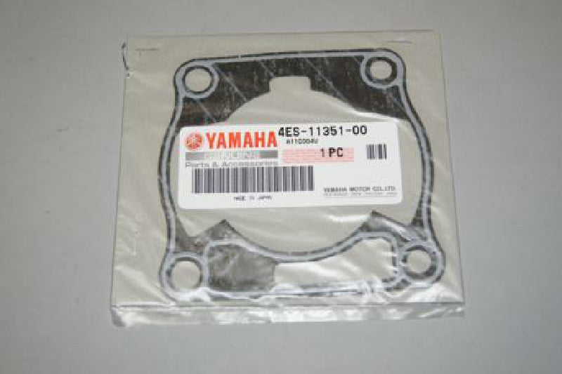 Bundpakning Yamaha 85cc
