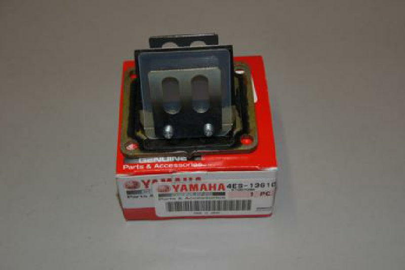 Membran inkl. Halter, Yamaha 85cc