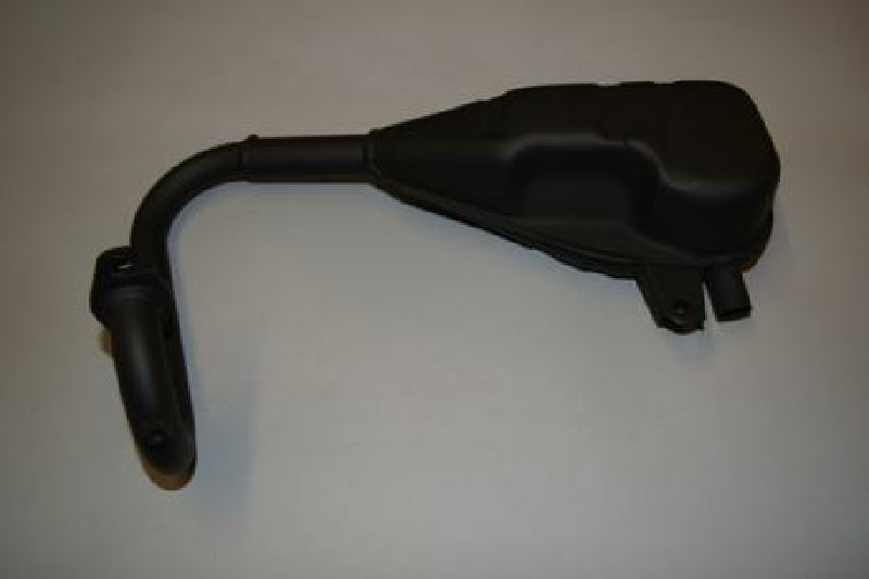 Yamaha PW50 exhaust front pipe