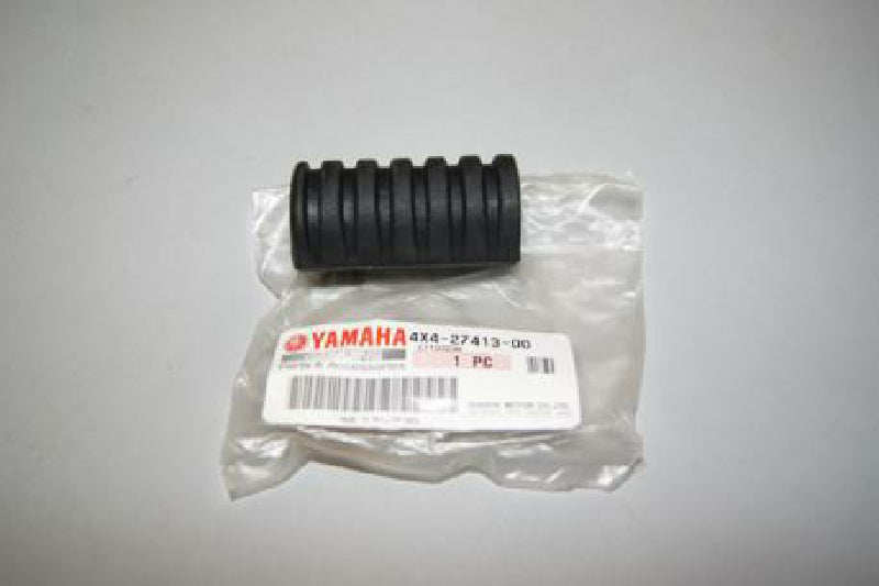 Gummi für Fußraste PW50