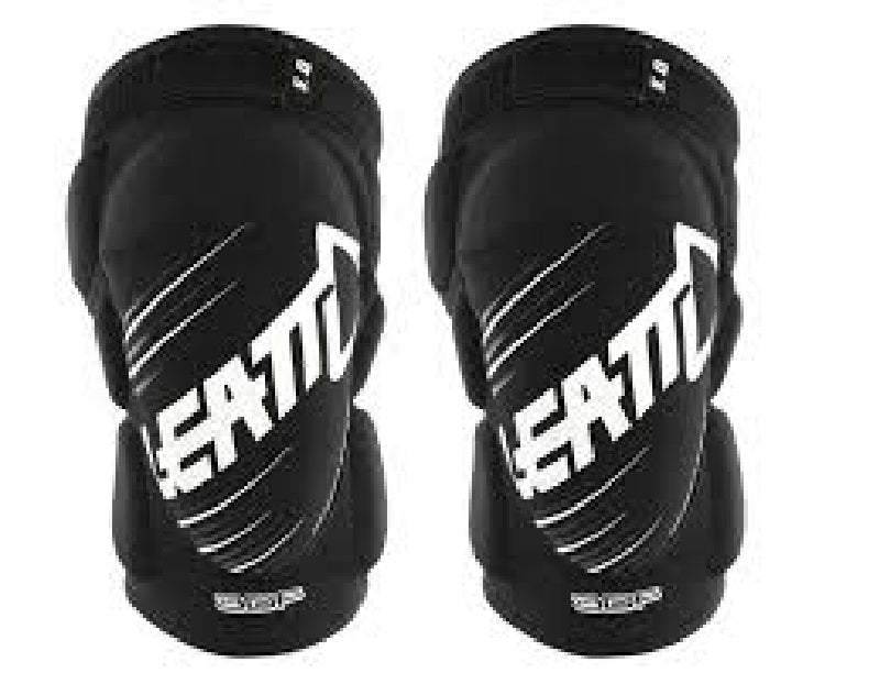Leatt 3DF 5.0 Knieprotektor, Junior