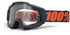 100% Accuri Gun Metal OTG Brille